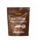 Mealjoy Yüksek Proteinli Pankek & Waffle Çikolata